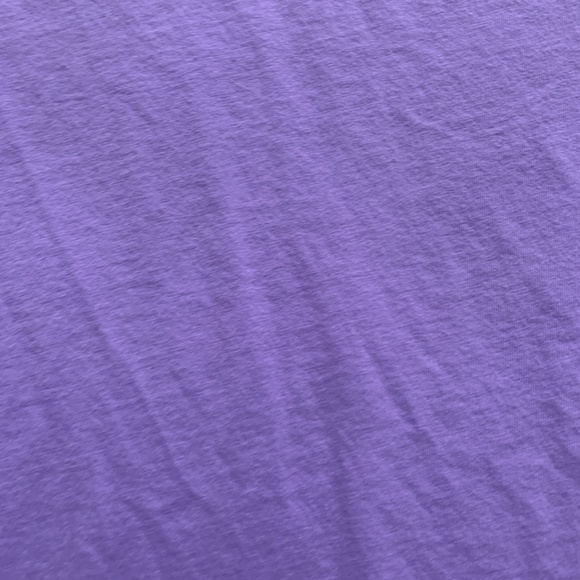 Polo by Ralph Lauren Purple Short Sleeve T Shirt- Size Large - Picture 8 of 10